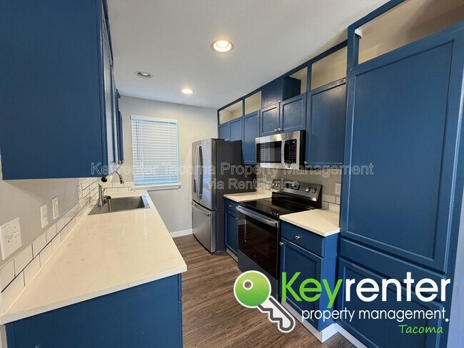 Building Photo - 5002 S 30th St