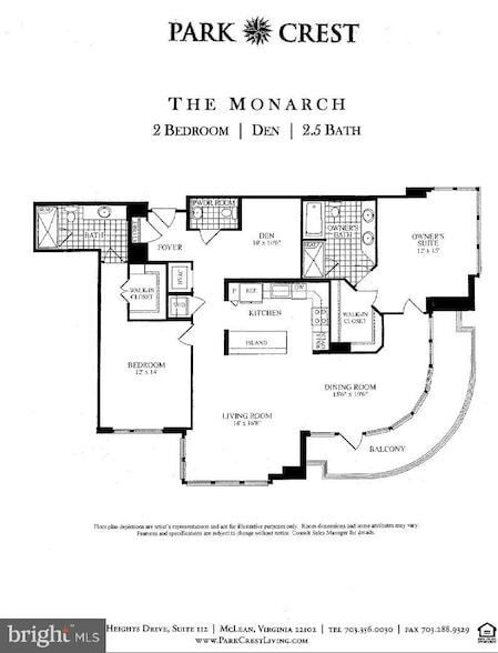 Building Photo - 8220 Crestwood Heights Dr