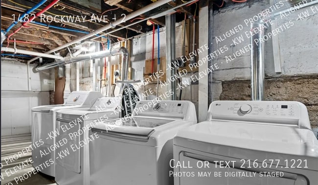 Building Photo - 1482 Rockway Ave