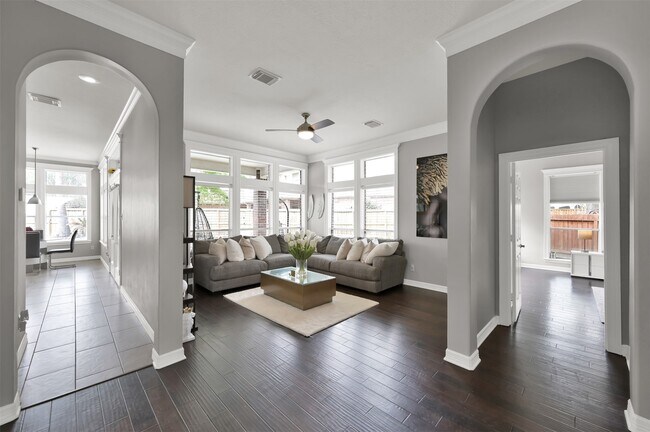Building Photo - 9706 Chipstead Ct
