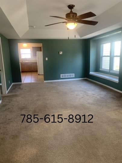 Building Photo - 841 E Hamblin St