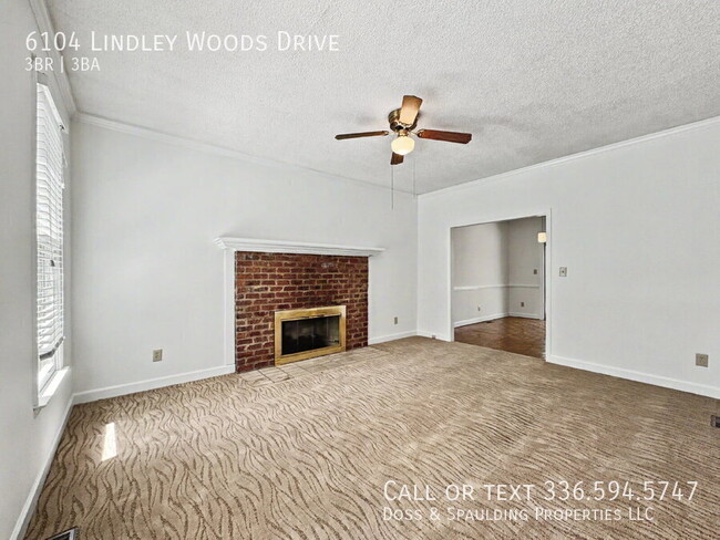 Building Photo - 6104 Lindley Woods Dr