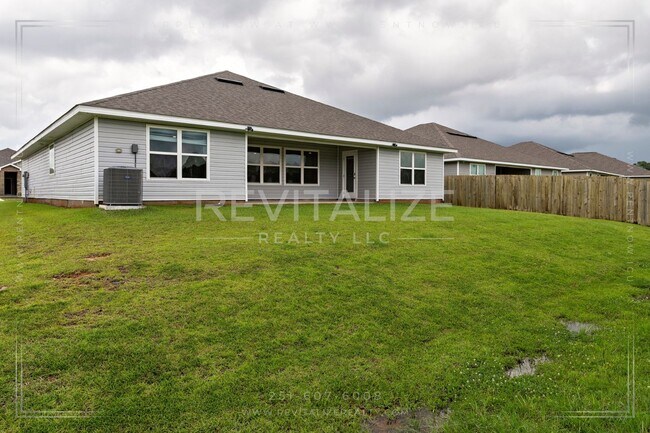 Building Photo - 1138 Burlington Pass Dr