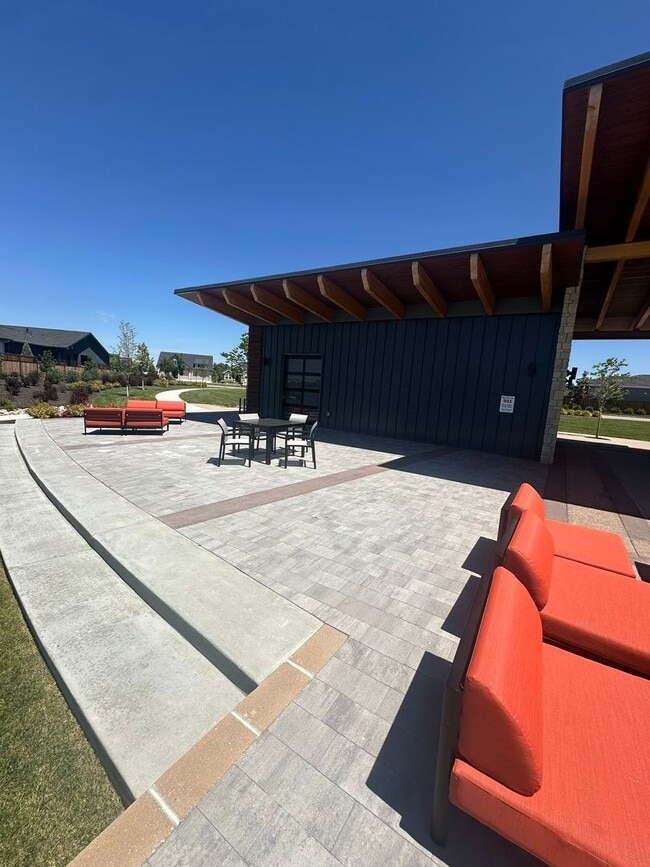 Building Photo - Riverstone: Gated Community, Pond Access i...
