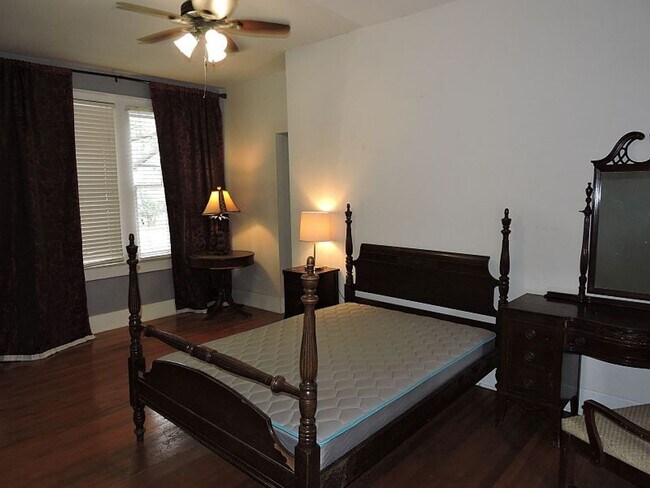 Building Photo - Garden District Home for Lease