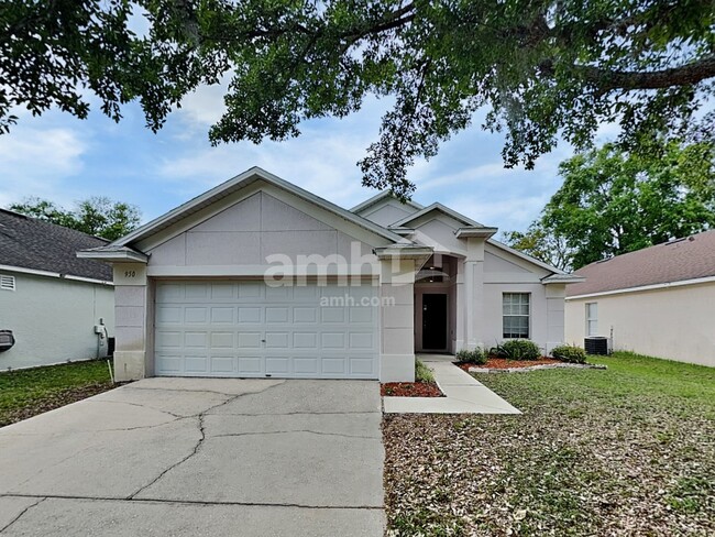 Building Photo - 950 Woodsong Way