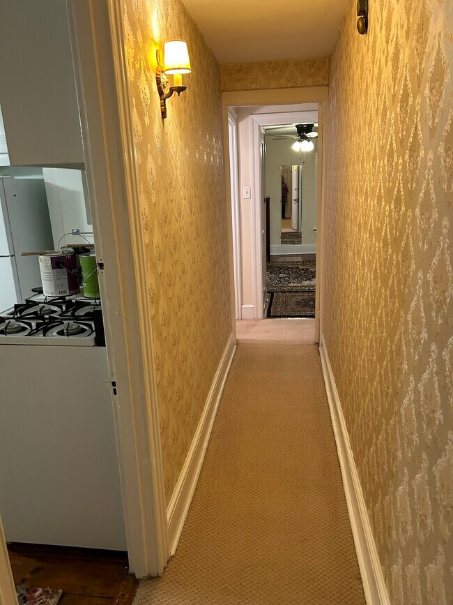 hall - 375 S Bellevue Ave
