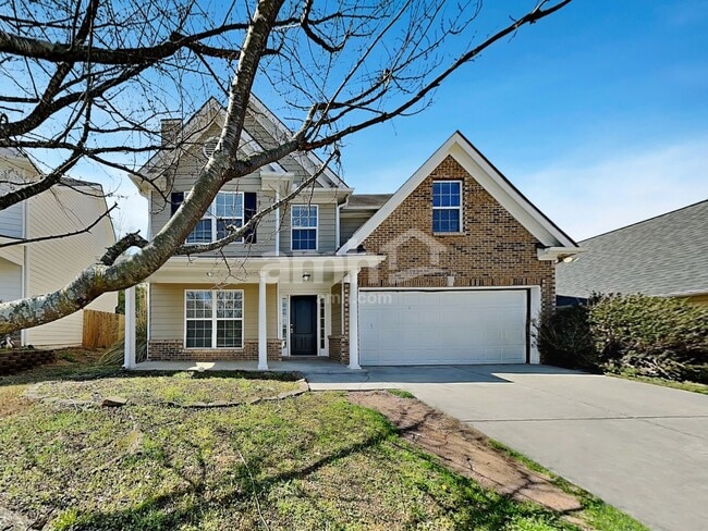 Building Photo - 2631 Bald Cypress Dr