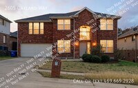 Building Photo - 2605 Oakland Way