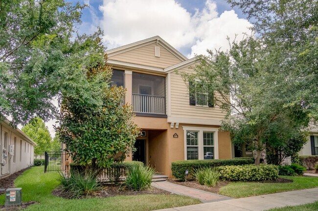 Primary Photo - Stunning 4bed /3.5 bath Home For Rent at W...