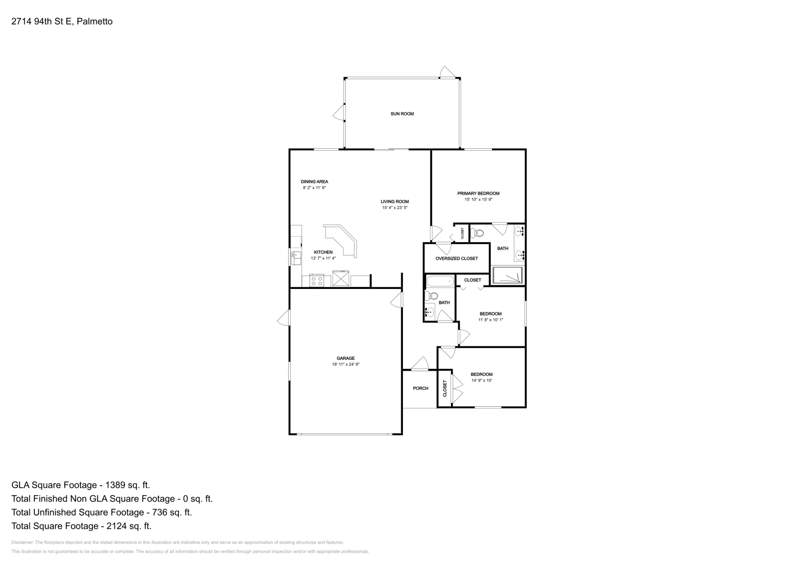 Building Photo - 2714 94th St E