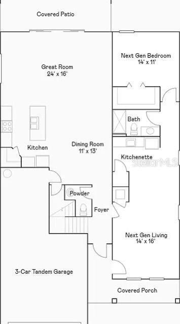 Building Photo - 258 Puma Lp