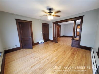 Building Photo - 1843 NE Taylor St