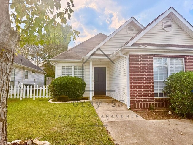 Primary Photo - 2 bed, 2 bath 1 level home in Helena