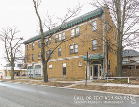 Building Photo - 3958 Drexel-1