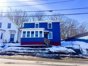 Building Photo - FSC LLC