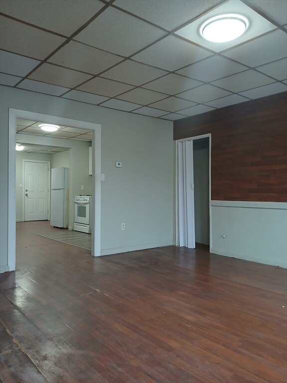 Building Photo - 278 Griffin St