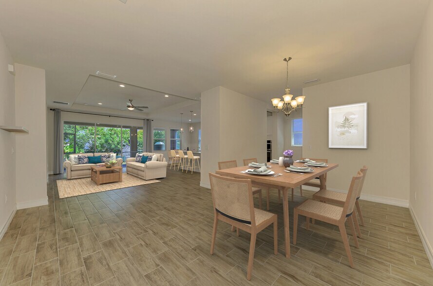 Building Photo - 4400 Conchfish Ln