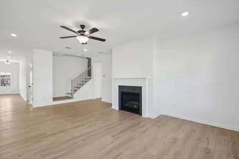 Building Photo - 5445 Hargrove Way