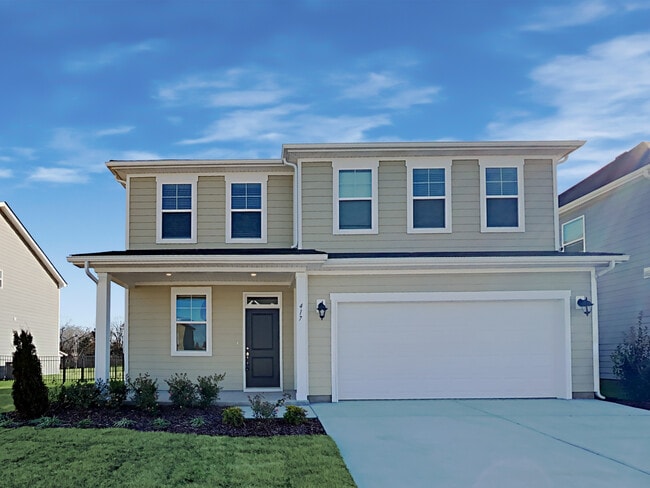 Building Photo - 417 Bluewater Dr