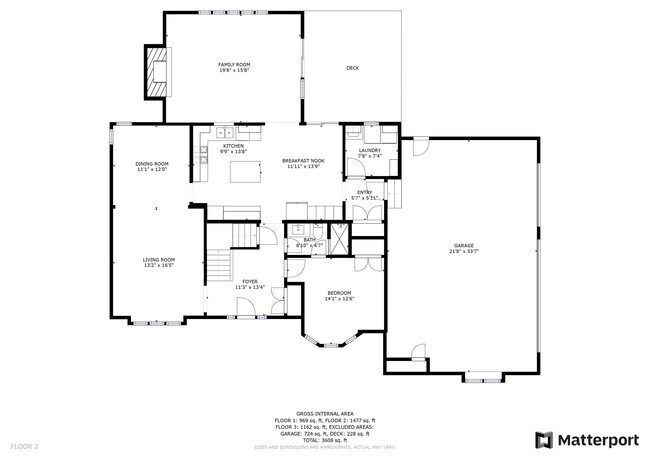 Building Photo - 4907 Pinewood Ct