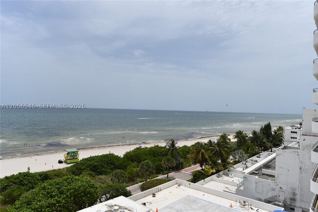 Building Photo - 5555 Collins Ave