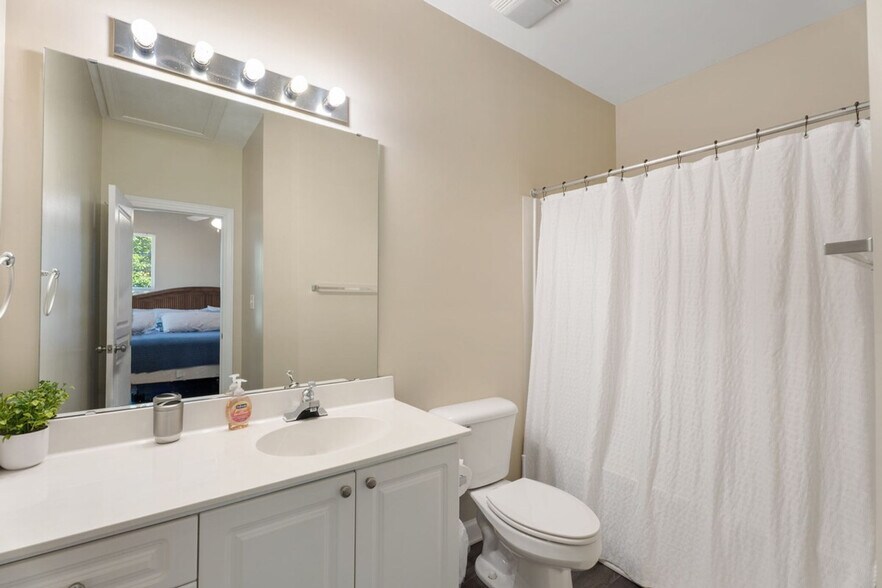 Building Photo - 5016 Koster Hill Pl