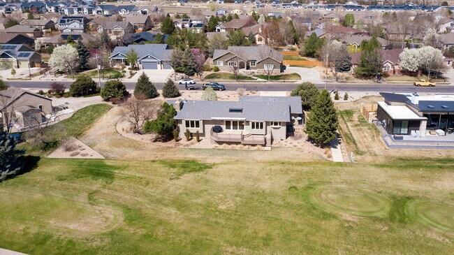 Building Photo - 1713 Richards Lake Rd