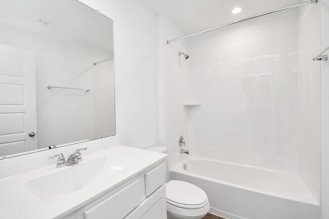 Building Photo - 8718 Partridge Ct