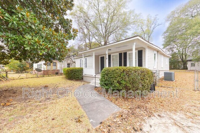 Building Photo - 519 Parkchester Dr