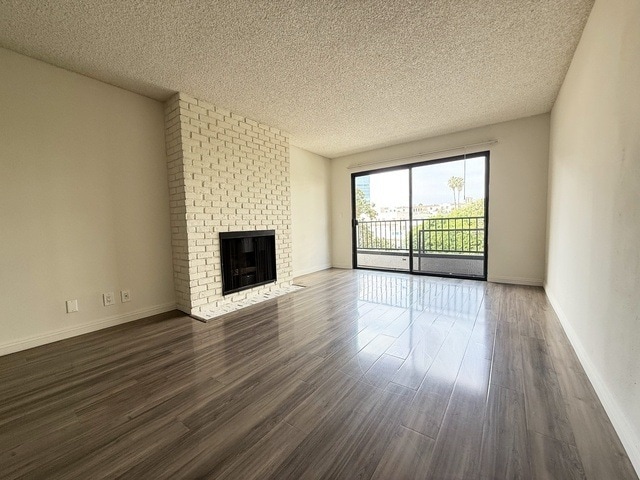 Floorplan - The Hilgard