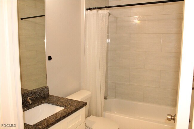 Building Photo - 1110 SW 47th Terrace