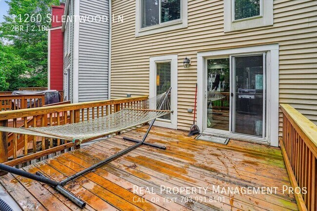 Building Photo - 11260 Silentwood Ln
