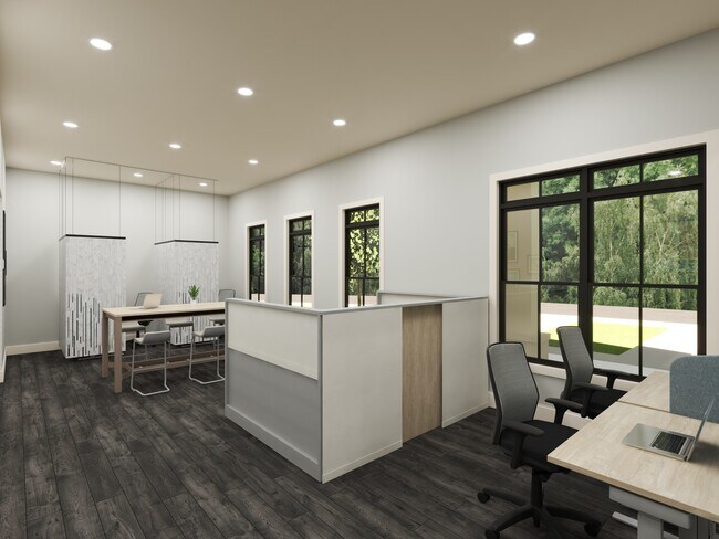 Building Photo - 1315 Lomond Dr