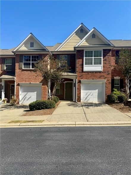 Building Photo - 3871 Pleasant Oaks Dr