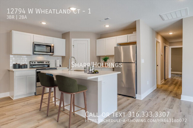 Building Photo - 12794 W Wheatland Ct