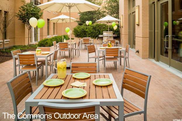 Building Photo - 55 W S Temple