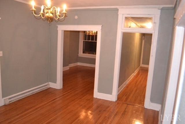 Primary Photo - 1709 Grace Street