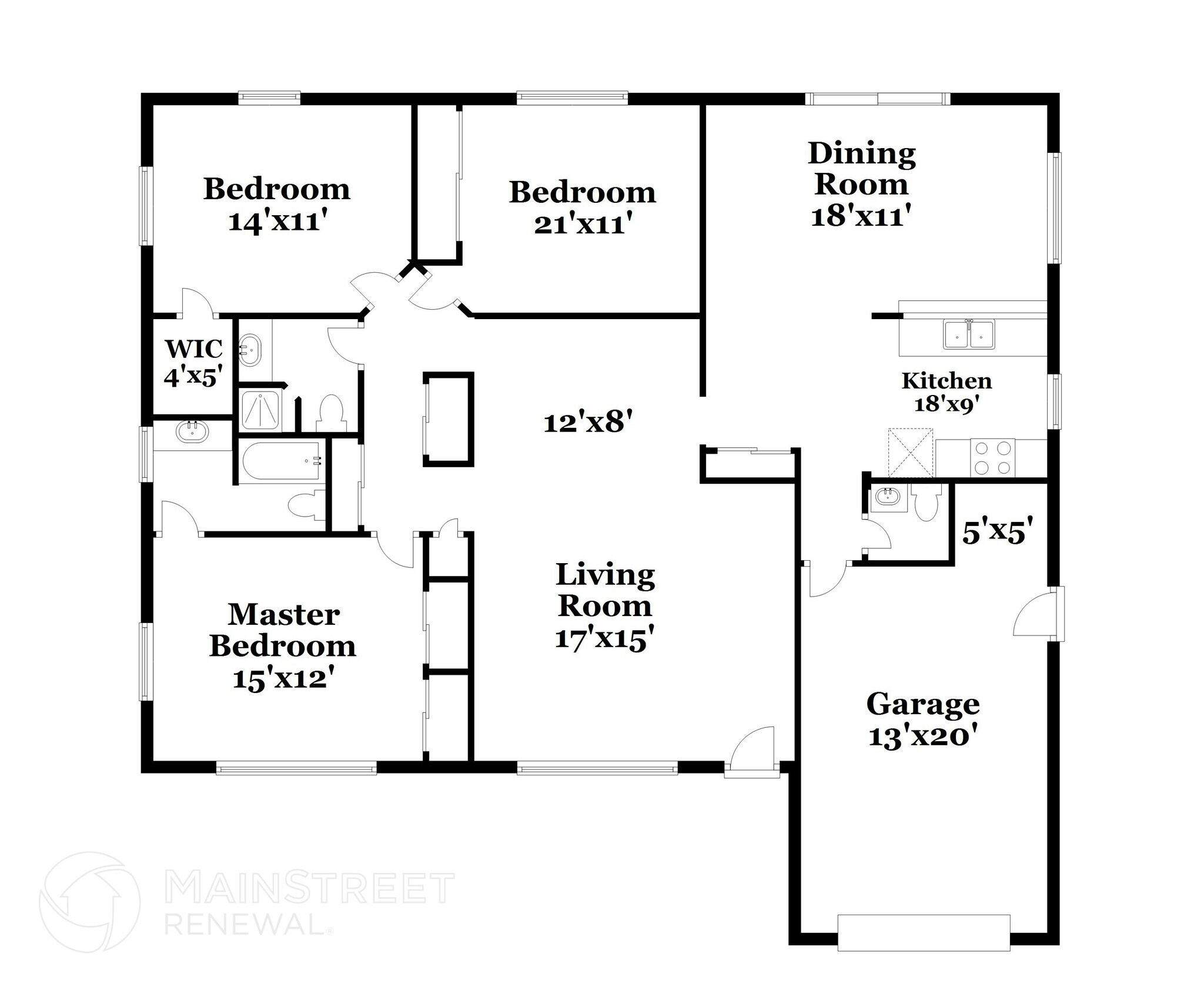 Building Photo - 8653 Sabal Way