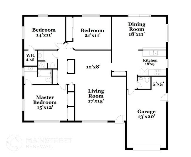 Building Photo - 8653 Sabal Way