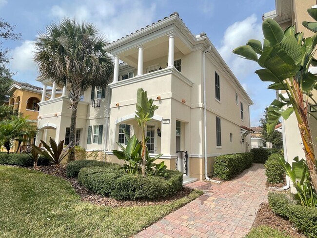 Primary Photo - Village Walk-Lake Nona- 8453 Insular Lane ...