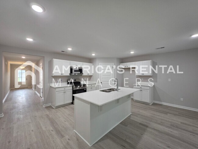Building Photo - 10319 Bramlett Way