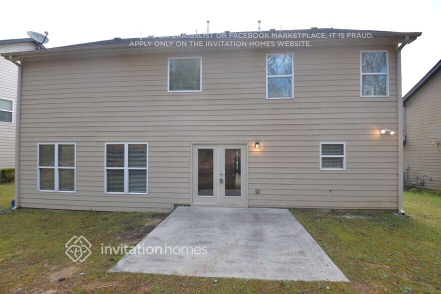 Building Photo - 2116 Leafmore Ct SE