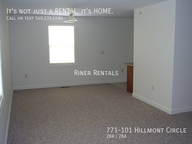 Building Photo - 771-101 Hillmont Cir