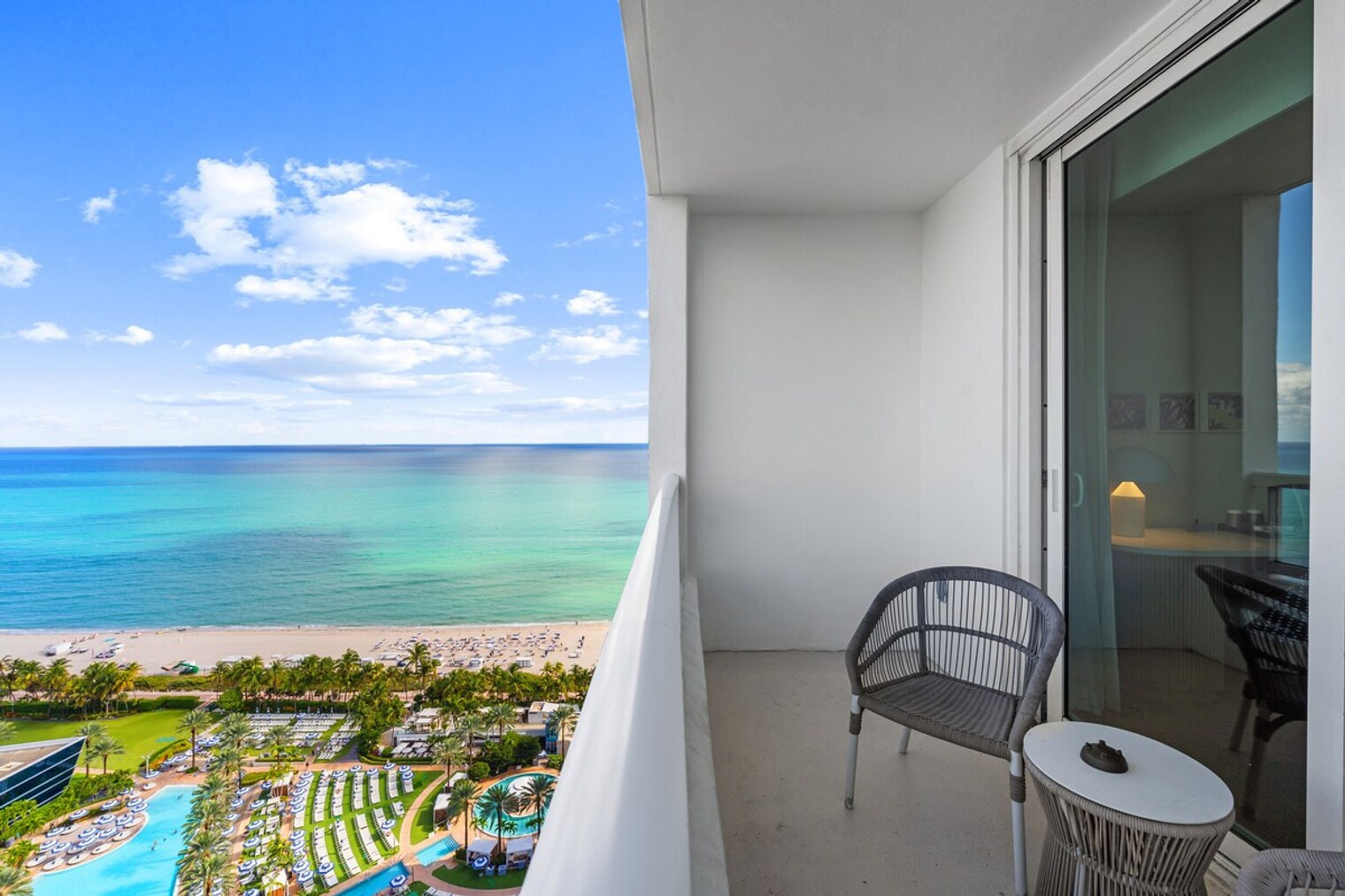 Building Photo - 4391 Collins Ave