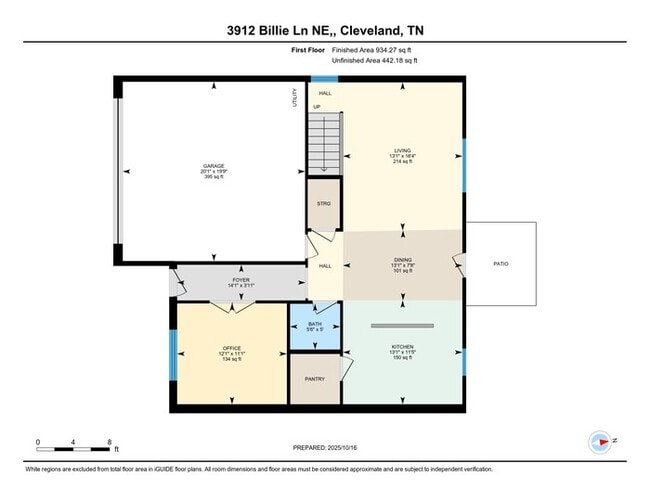 Building Photo - 3912 NE Billie Ln