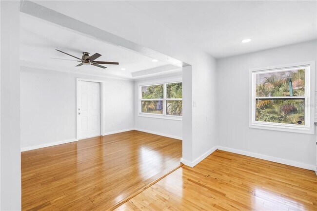 Building Photo - 3301 43rd St