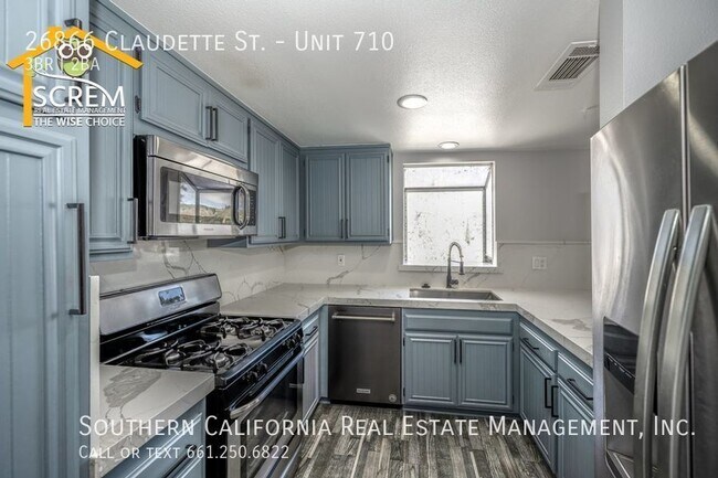 Building Photo - 26866 Claudette St
