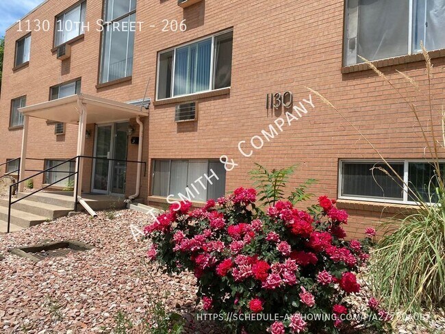 Building Photo - 1130 10th St