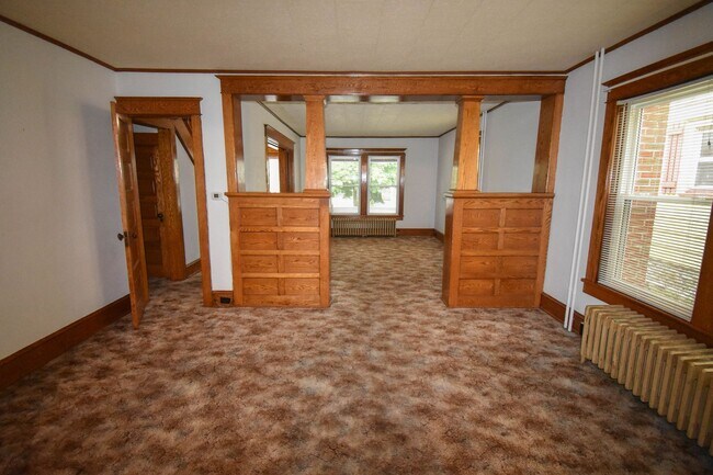 Building Photo - Large Home in Loganton with 1 Car Garage!